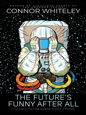 cover image of The Future's Funny After All